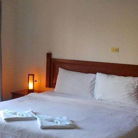 Sawasdee Mansion Hotel Patong Ngoại thất bức ảnh