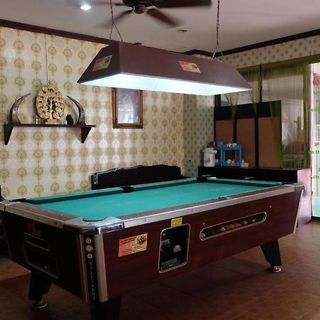Sawasdee Mansion Hotel Patong Ngoại thất bức ảnh