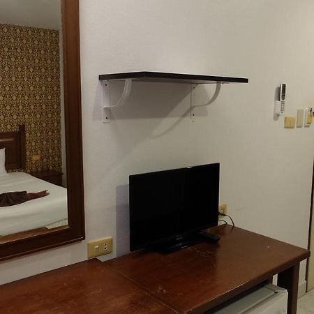 Sawasdee Mansion Hotel Patong Ngoại thất bức ảnh
