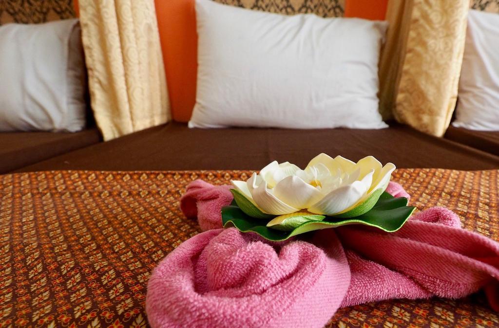 Sawasdee Mansion Hotel Patong Ngoại thất bức ảnh