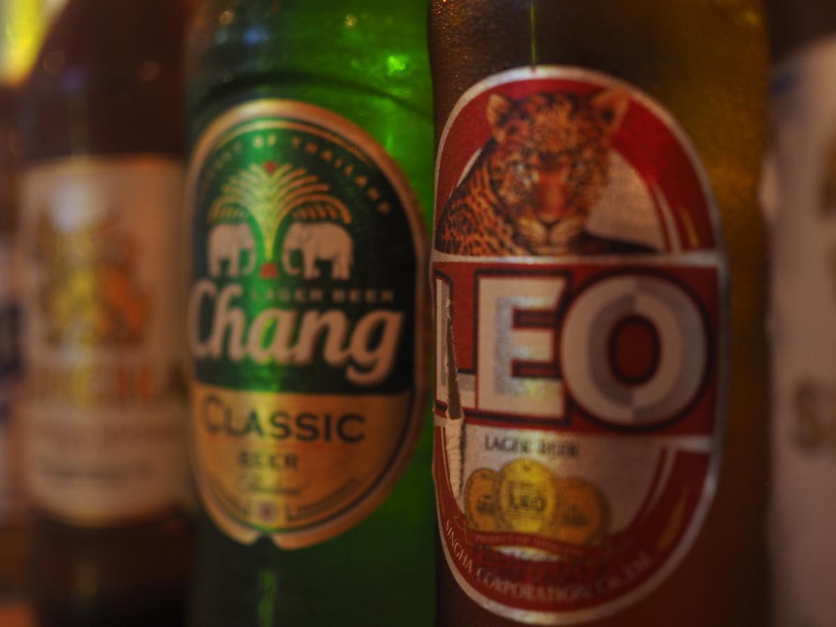 Sawasdee Mansion Hotel Patong Ngoại thất bức ảnh