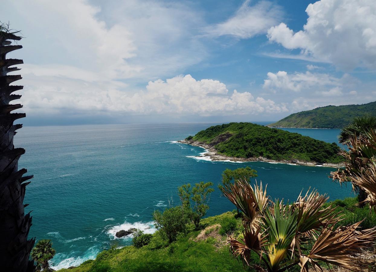 Sawasdee Mansion Hotel Patong Ngoại thất bức ảnh