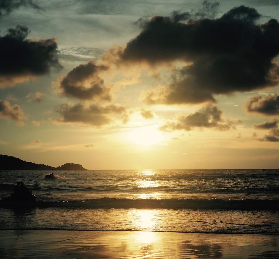 Sawasdee Mansion Hotel Patong Ngoại thất bức ảnh
