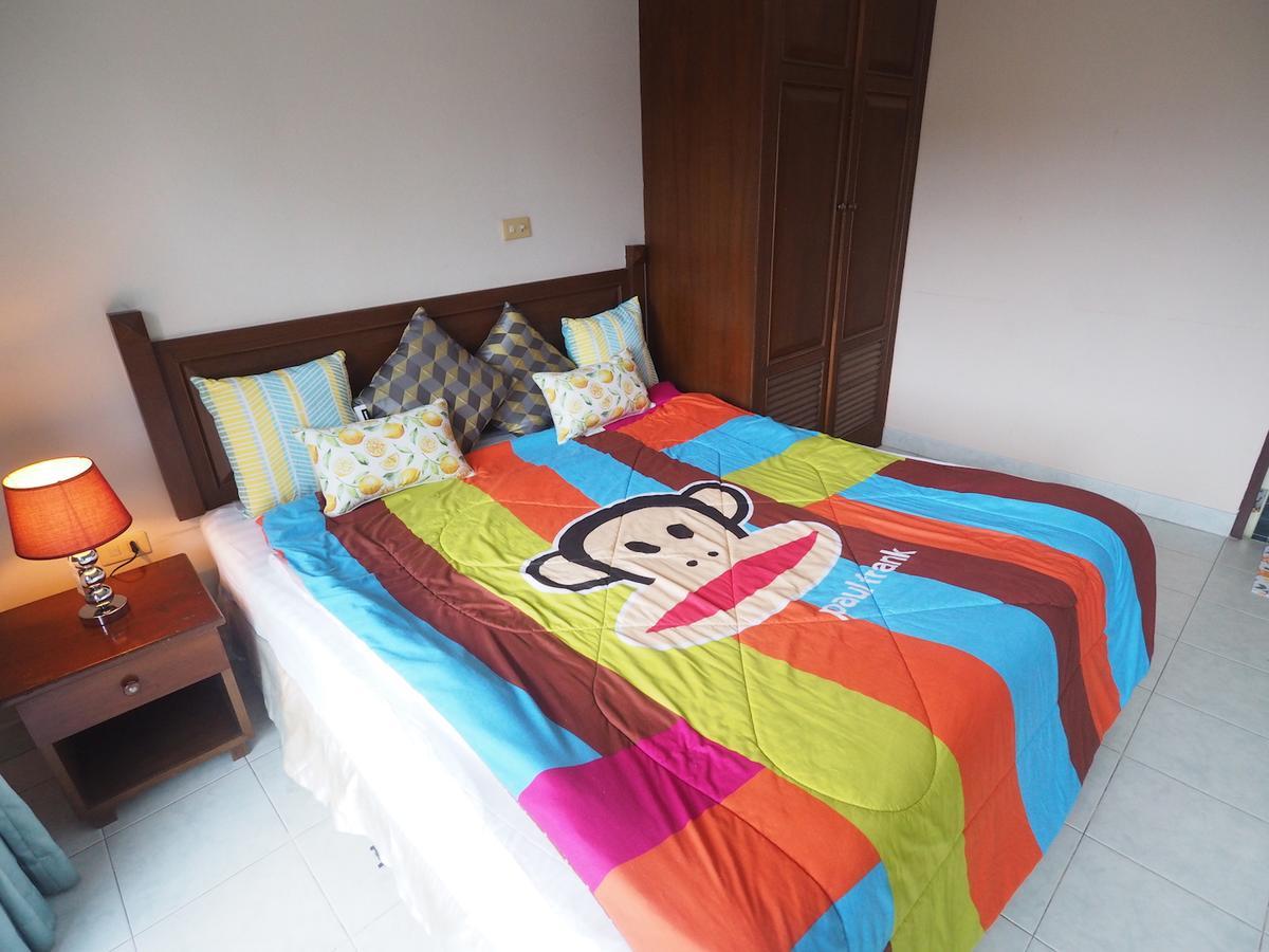 Sawasdee Mansion Hotel Patong Ngoại thất bức ảnh