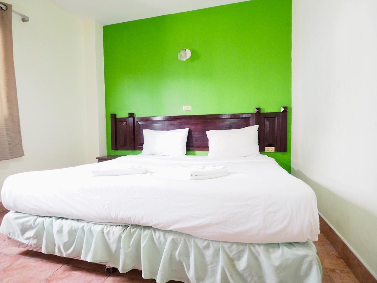 Sawasdee Mansion Hotel Patong Ngoại thất bức ảnh