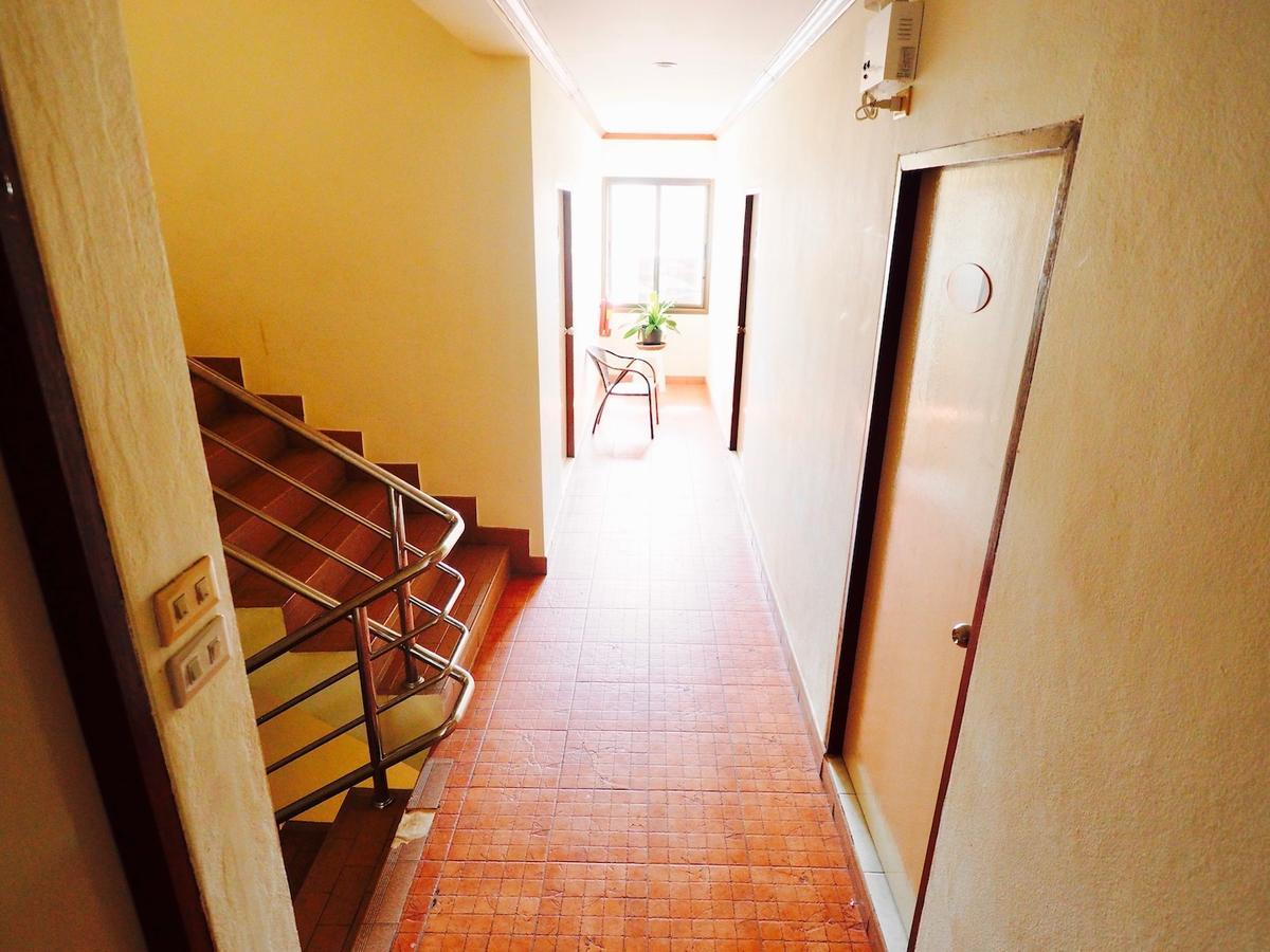 Sawasdee Mansion Hotel Patong Ngoại thất bức ảnh