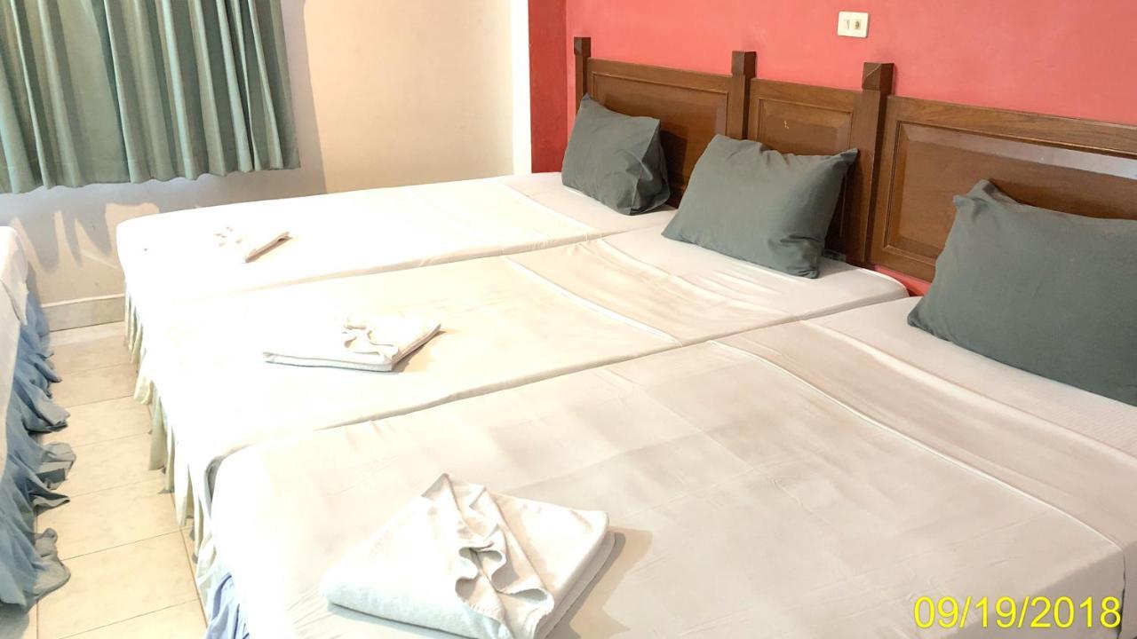 Sawasdee Mansion Hotel Patong Ngoại thất bức ảnh